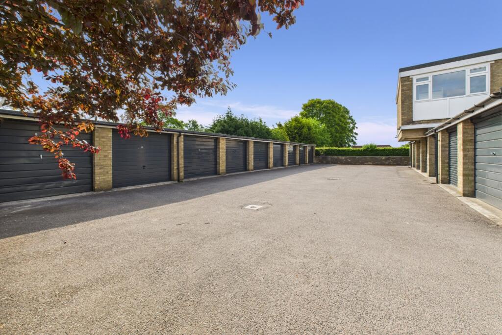 Garages