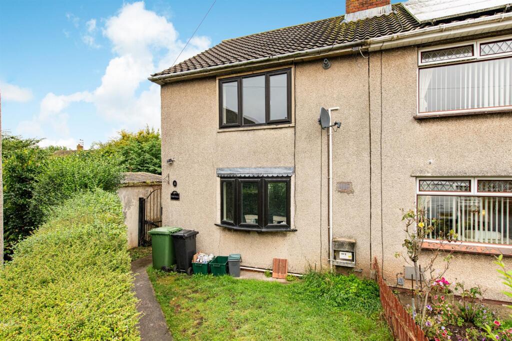 Kimberley Close, Downend, Bristol