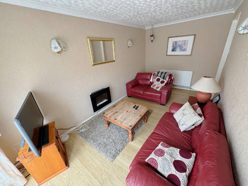 Ground Floor Lounge