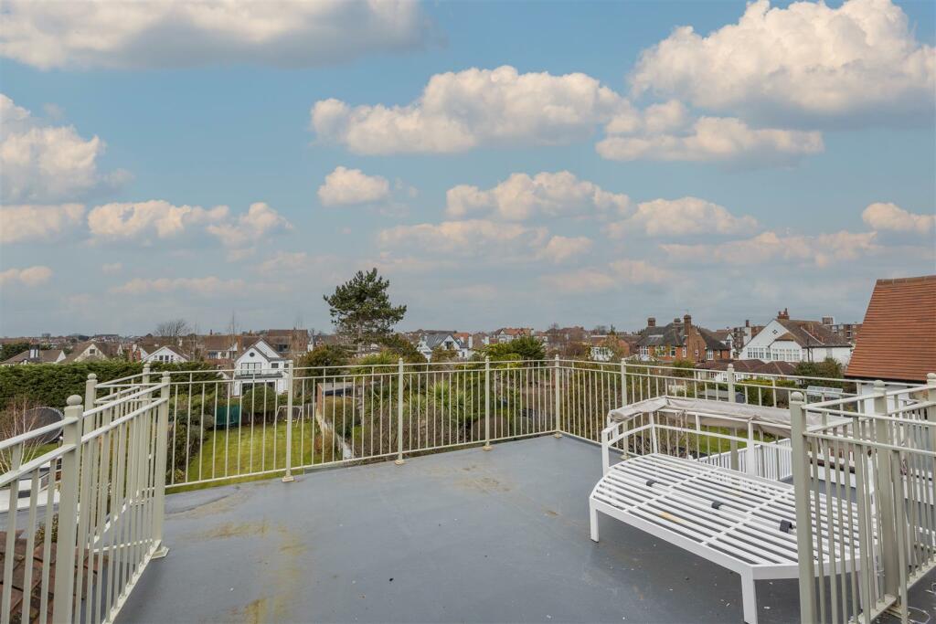 Roof Terrace
