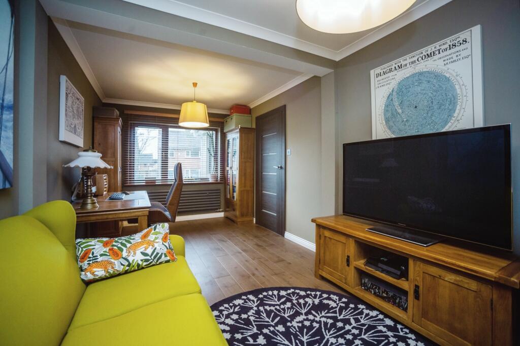 Office / Study