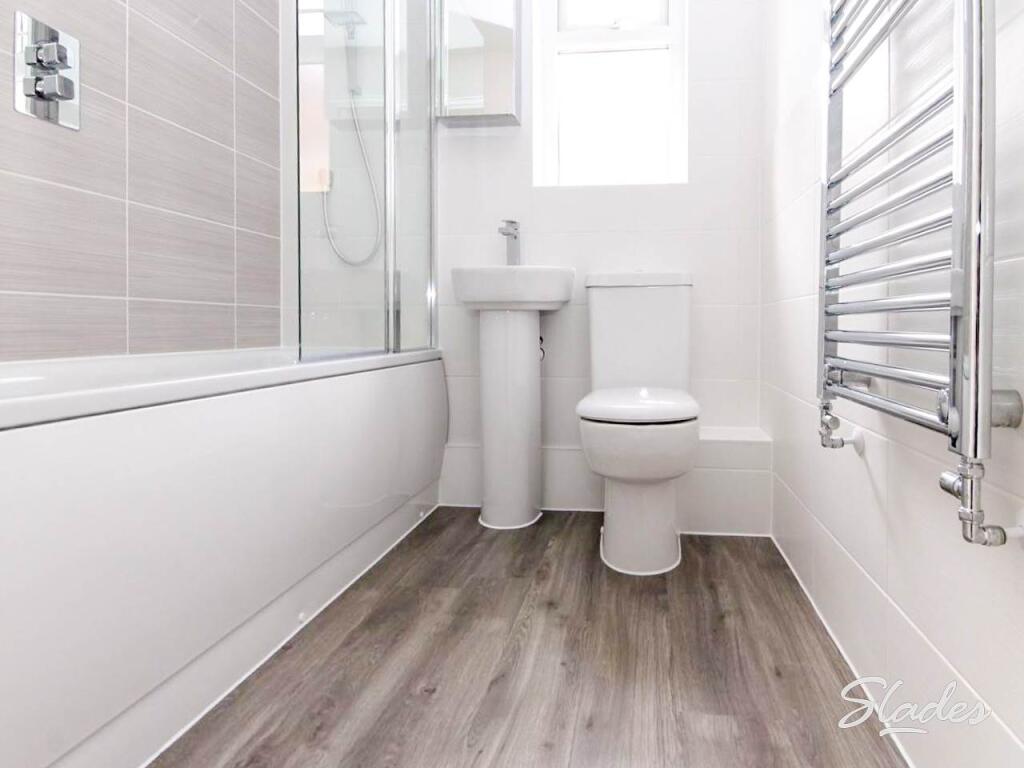 6 ASCHAM LODGE BATHR