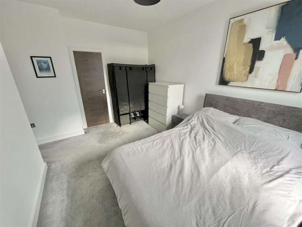 Bedroom 1 Aspect 3