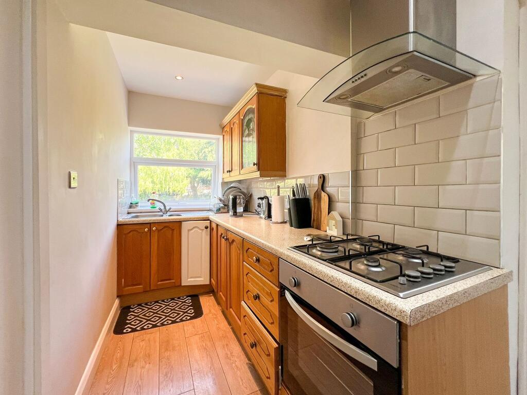Kitchen/Breakfast