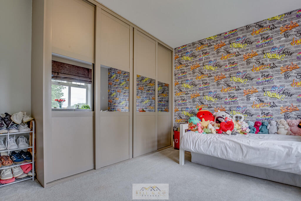 Bedroom 3.2