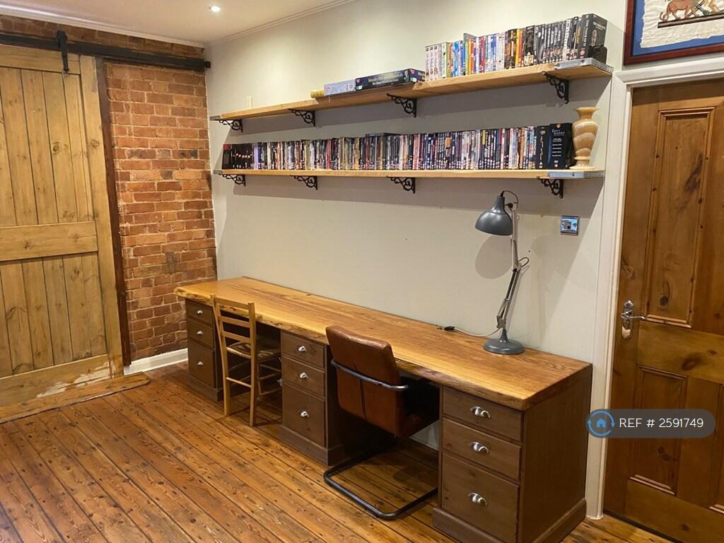 Study Area