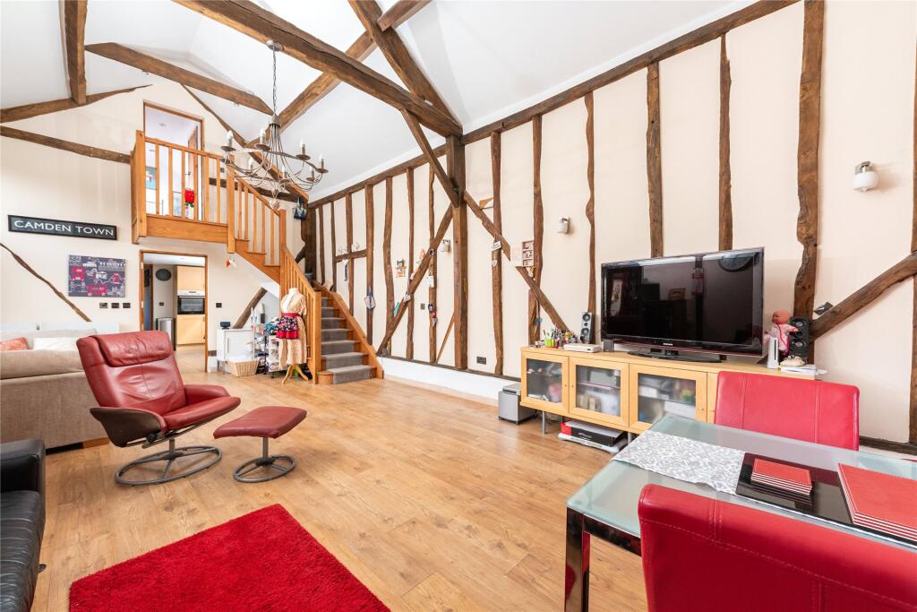 Annexe Sitting/Din
