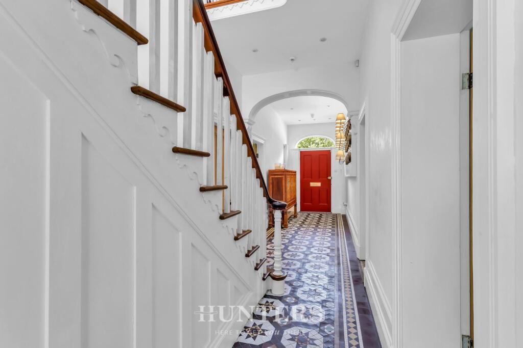 Hallway