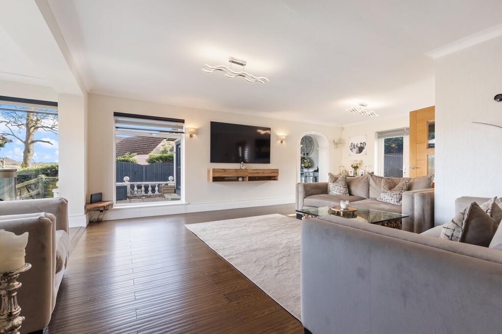 High House Doncaster