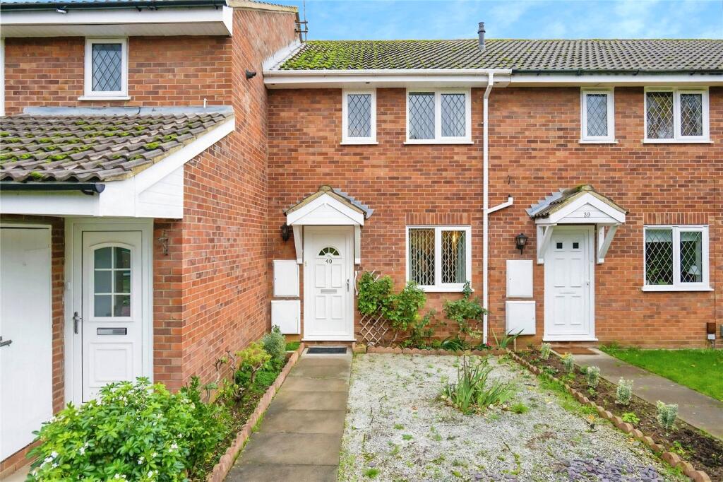 The Willows, Caversham, Reading, Berkshire, RG4