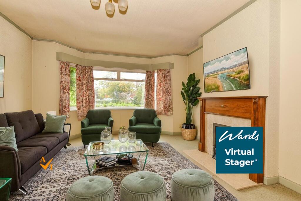 Lounge (Modern Style)