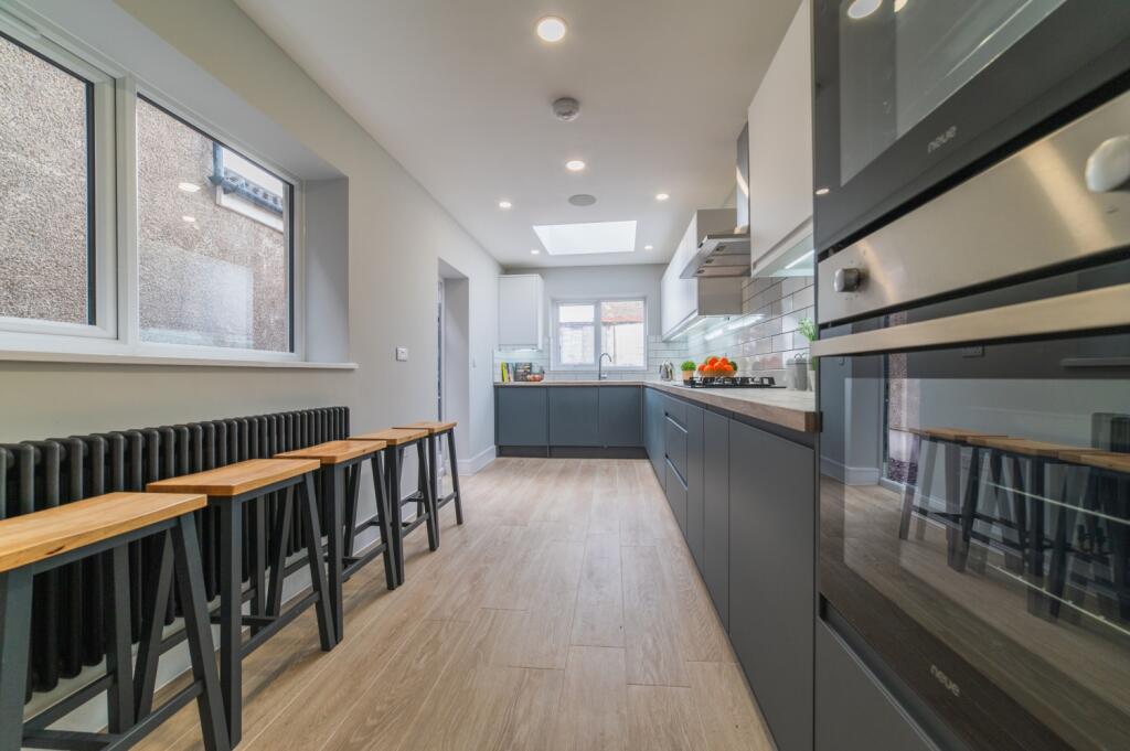another student property from Award winning CPS HO