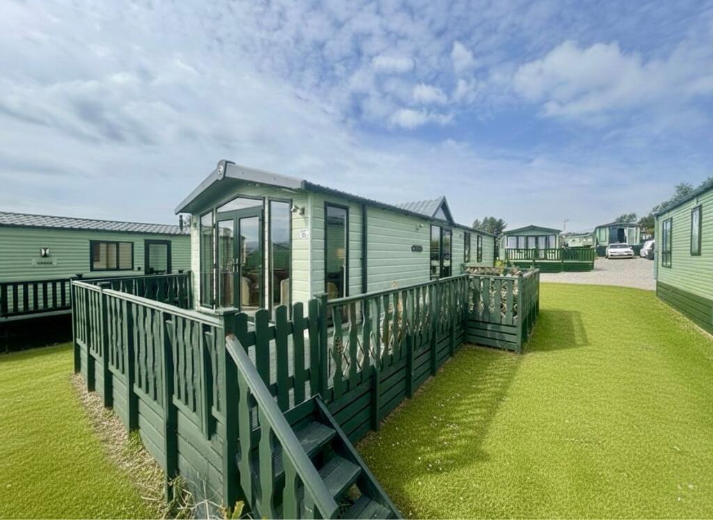 , Cockermouth, CA13 9TG