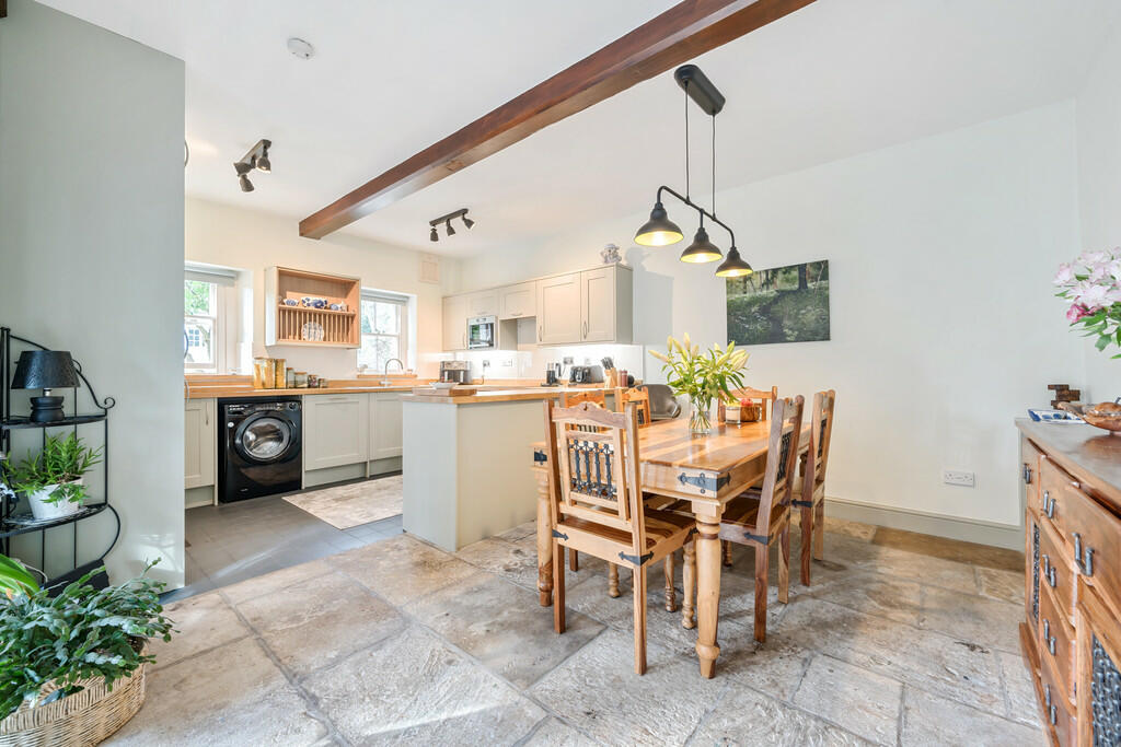 Fold End Dining K...