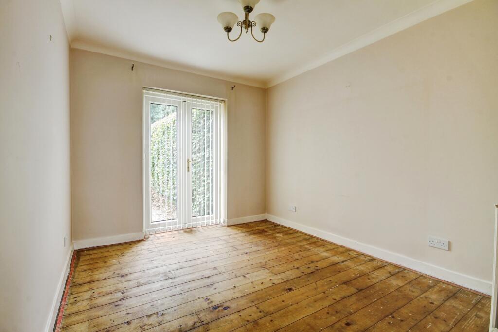 Dining Rooom