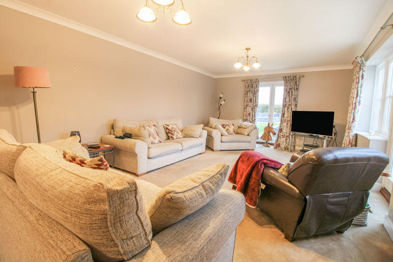 Church Street, Gamlingay, SG19