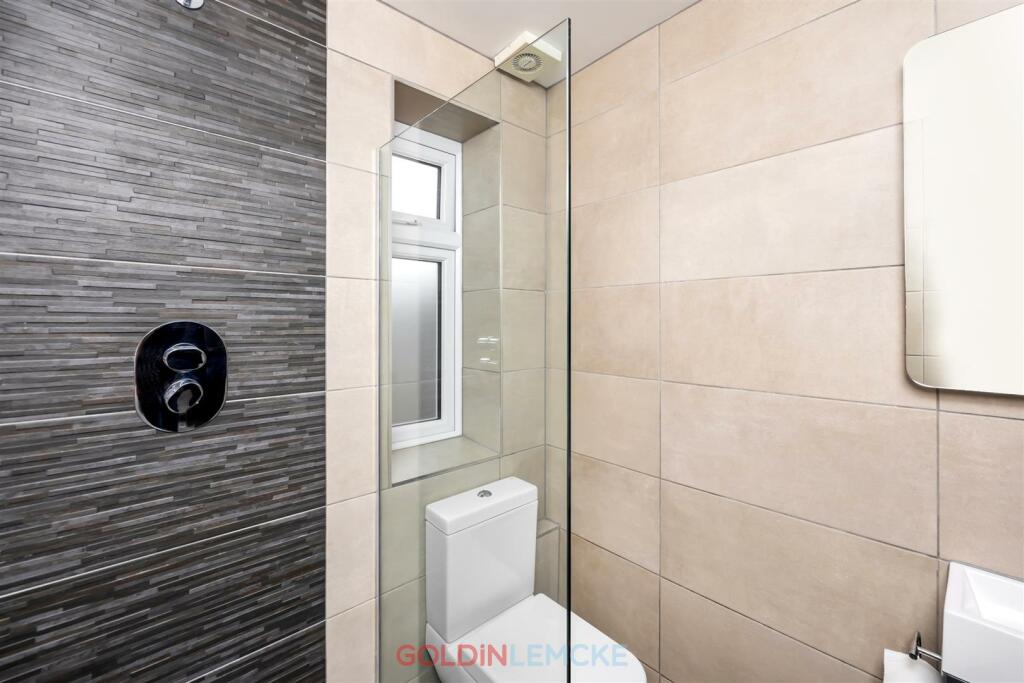 Wetroom