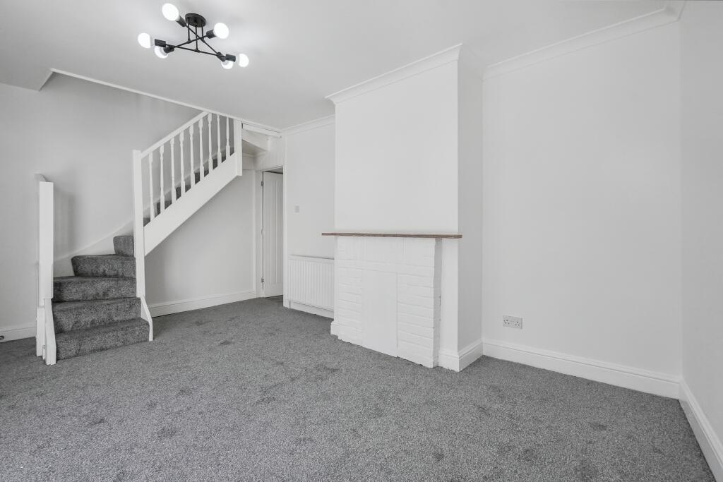 21 Jesmond Street, Folkestone, Kent, CT19 5QW