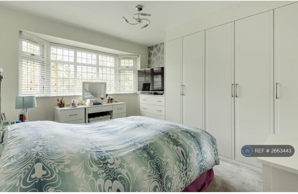 Master Bedroom 1 All Bedroom Fitted Wardrobes 
