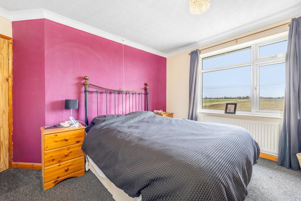 1 Council House, Nutt Lane (Holbeach St Johns)-20