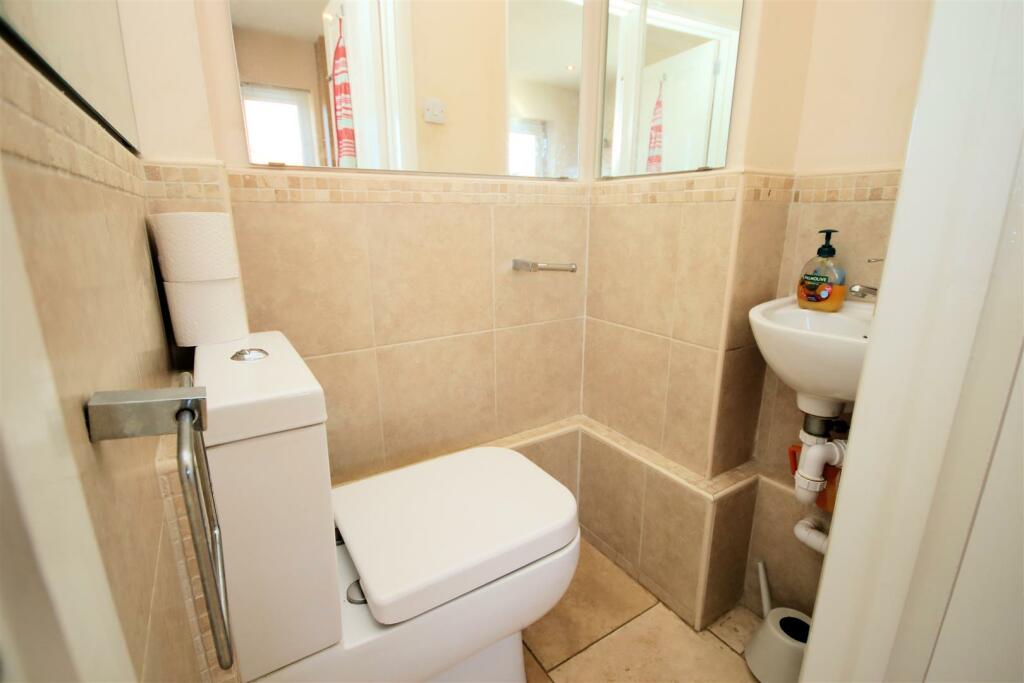 Cloakroom