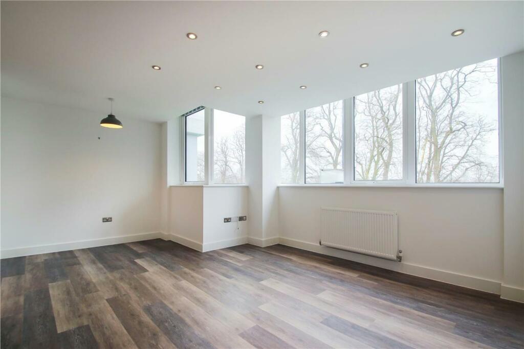 Living Dining Kitchen 2