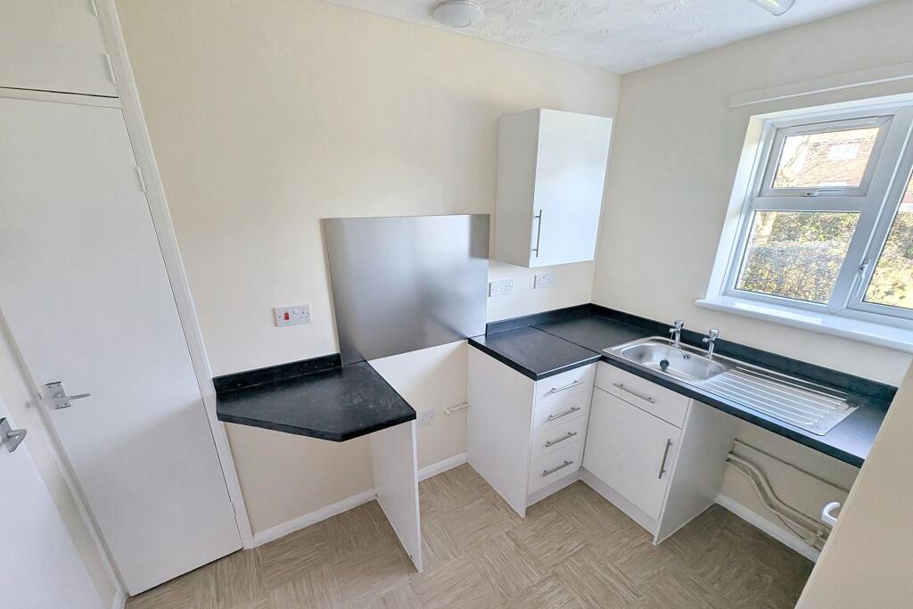 46 Green End Road, Sawtry, Huntingdon, PE28 5UY