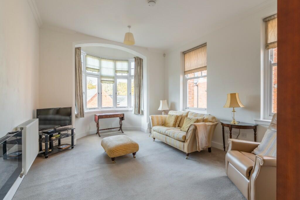 Living / Dining Room