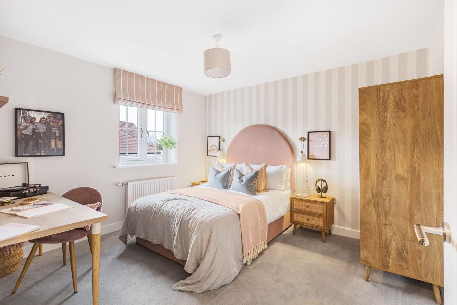 Hartley Acres, Plot 3, The Brook -