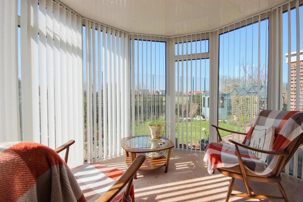 SUN ROOM