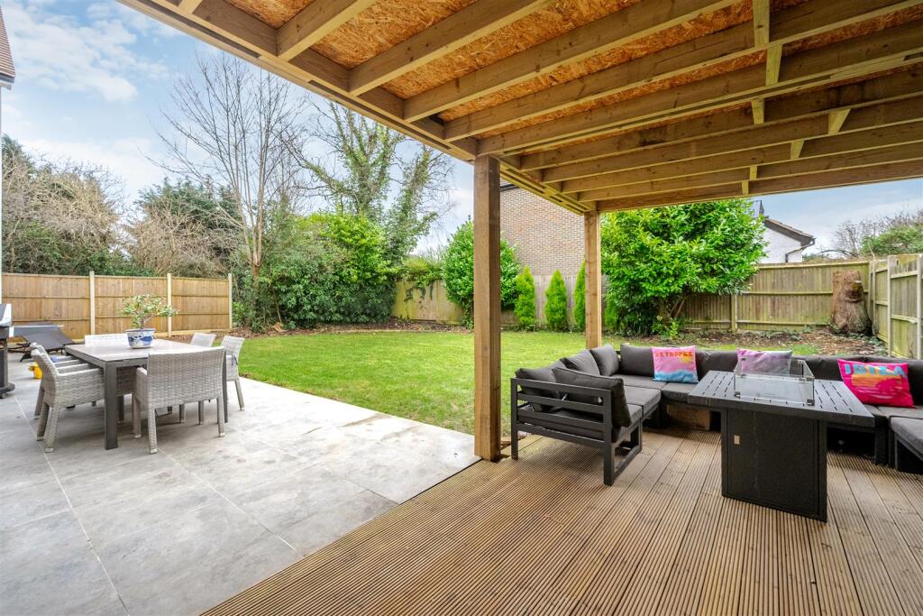 Pergola
