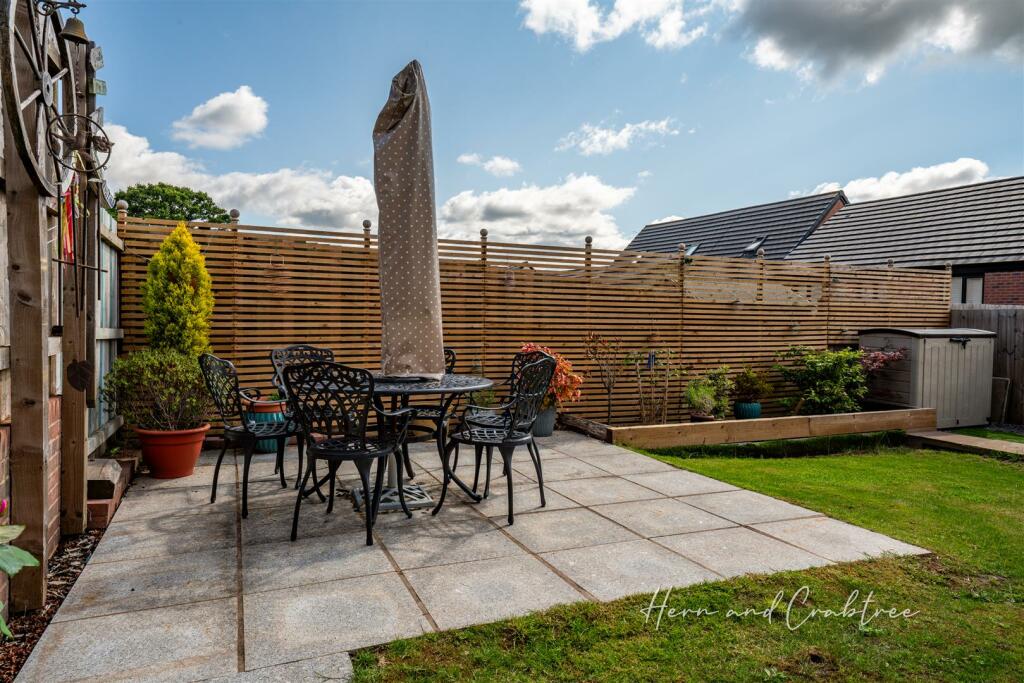 Potter Street, Old St Mellons, HernCrabtree (26).j