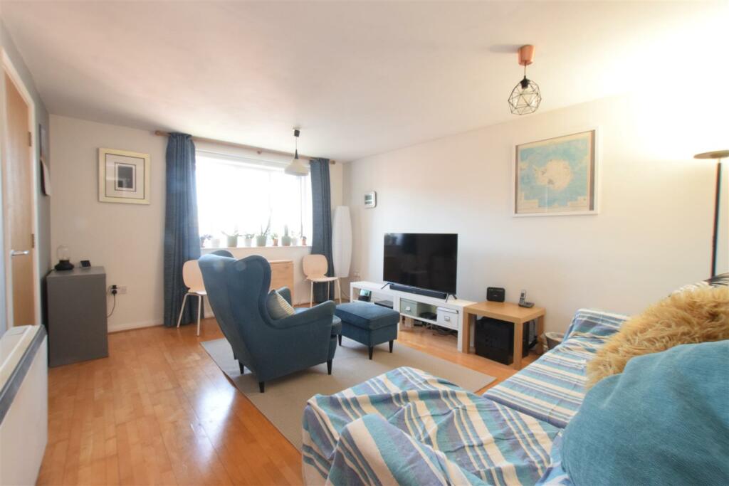 Living / Dining Room