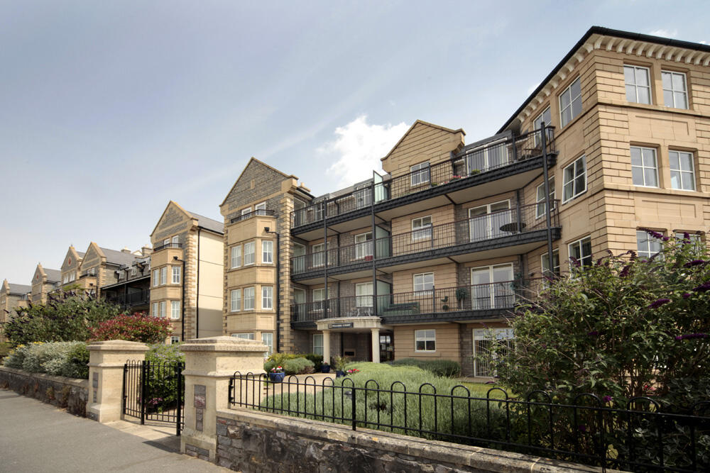 Pegasus Court
