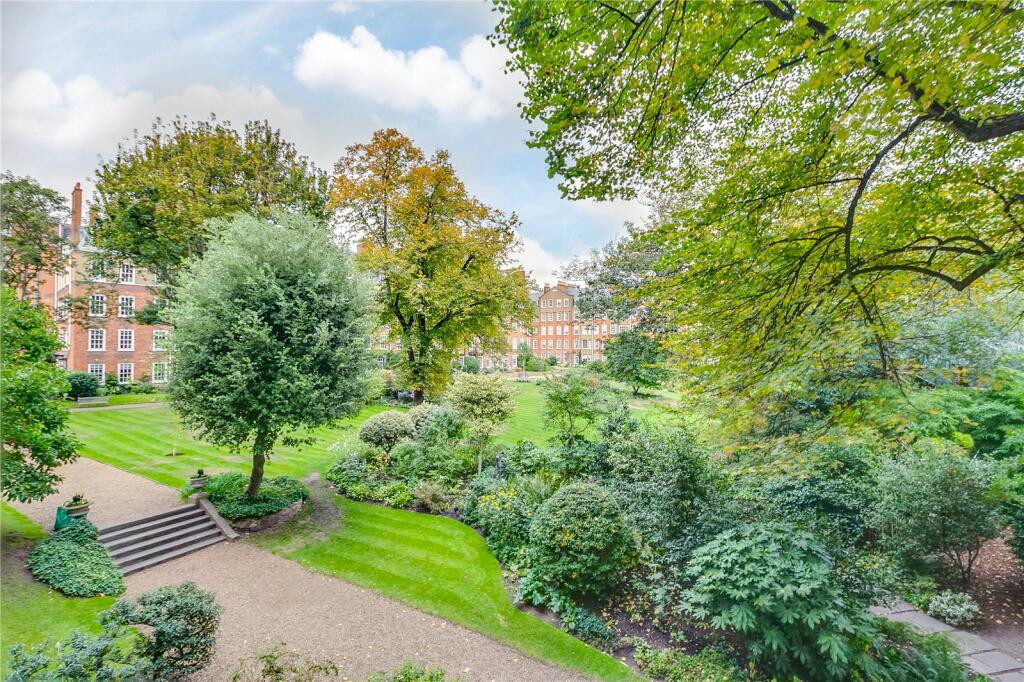 Communal Gardens