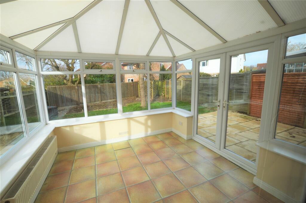 Conservatory