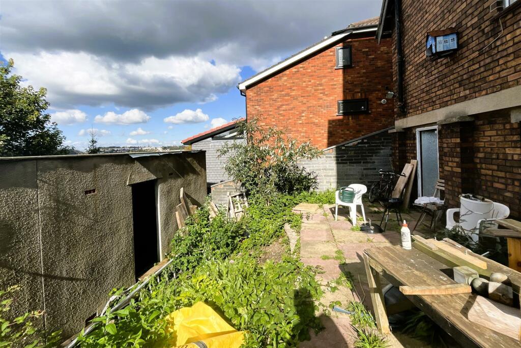 138 Bedminster Down, Bishopsworth, Bristol BS13 7A