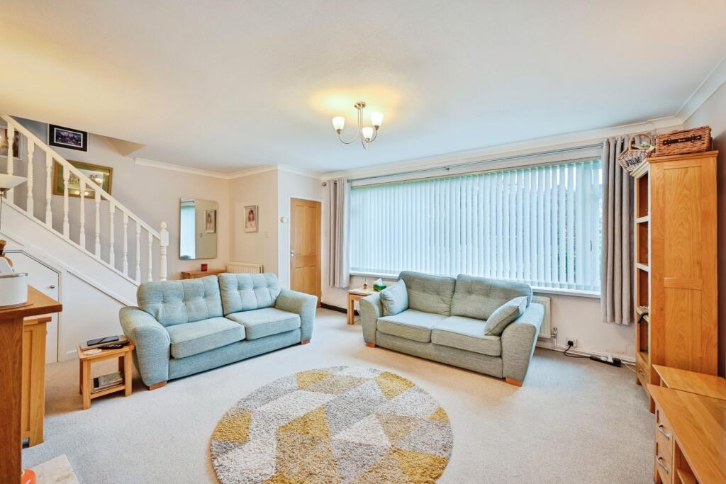 Green Lane, Eccleshall, Stafford, Staffordshire, ST21