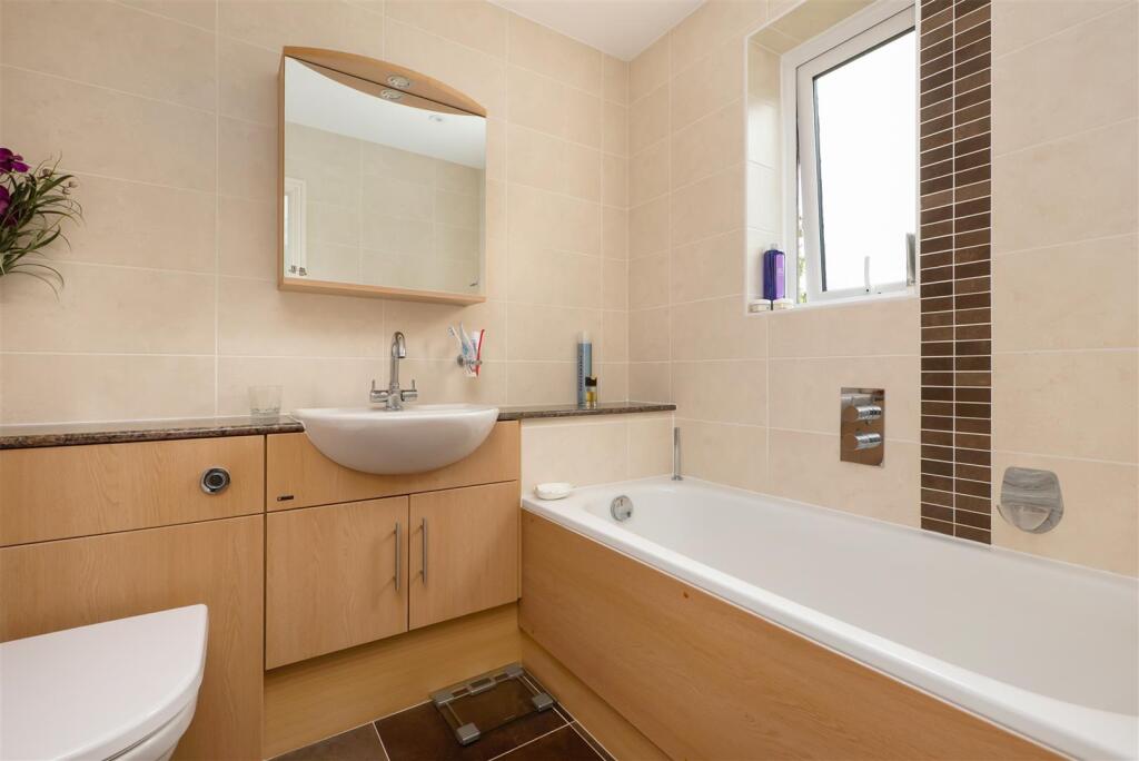 Millstrood Road, Whitstable