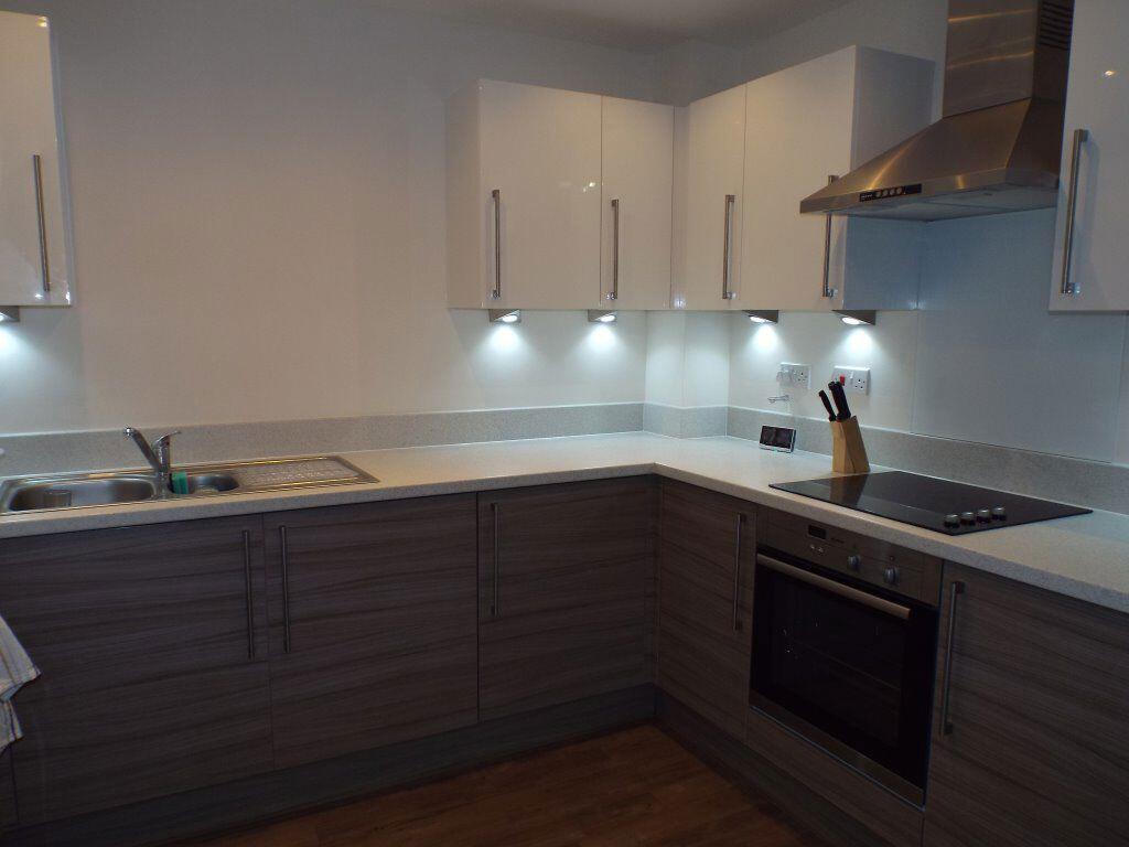 Skyline House, Stevenage, SG1 1AP