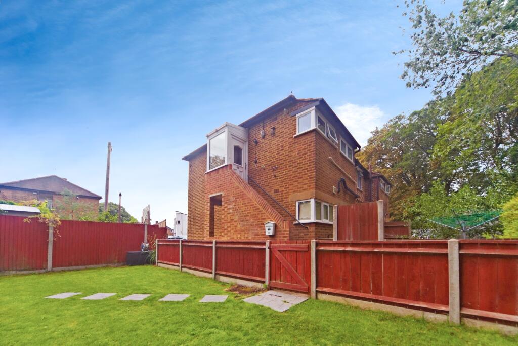 View Of The Property