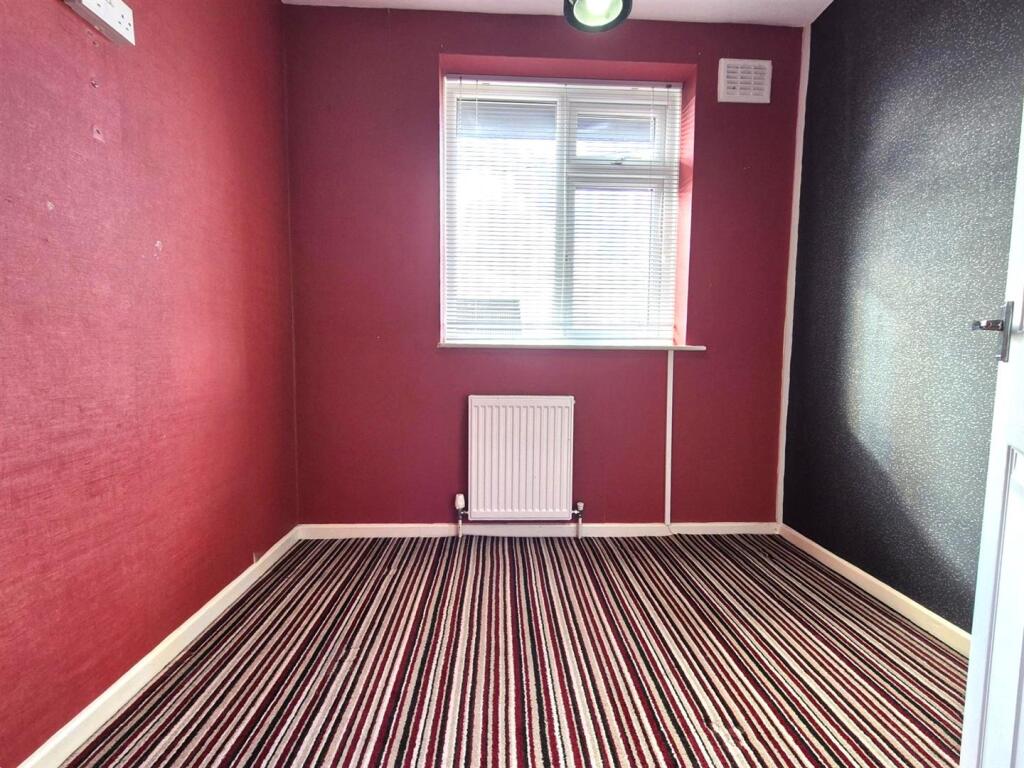 Bedroom No.3