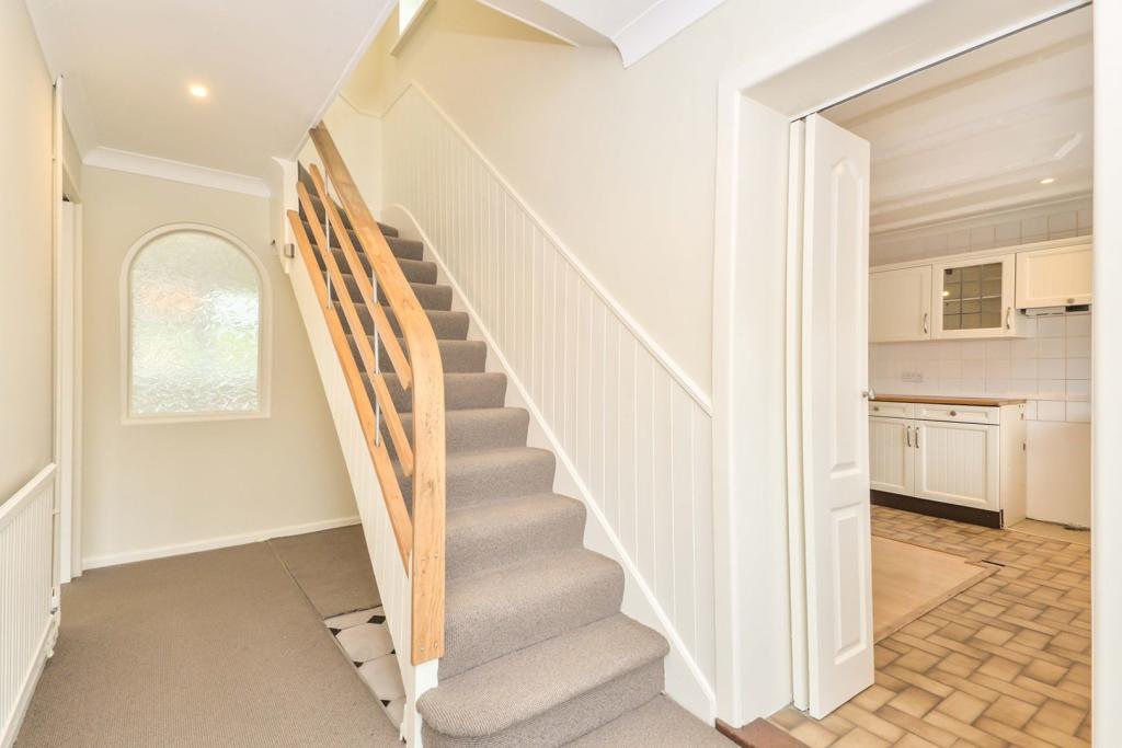 Staircase