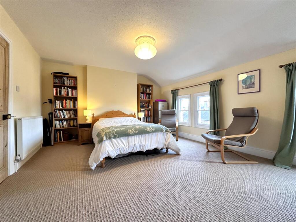 Bedroom Three 639