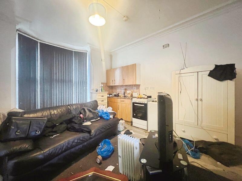 Flat 1 