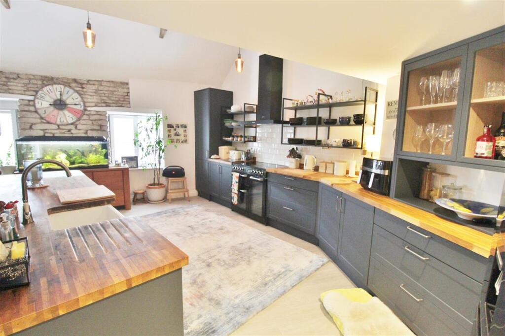 OPEN PLAN