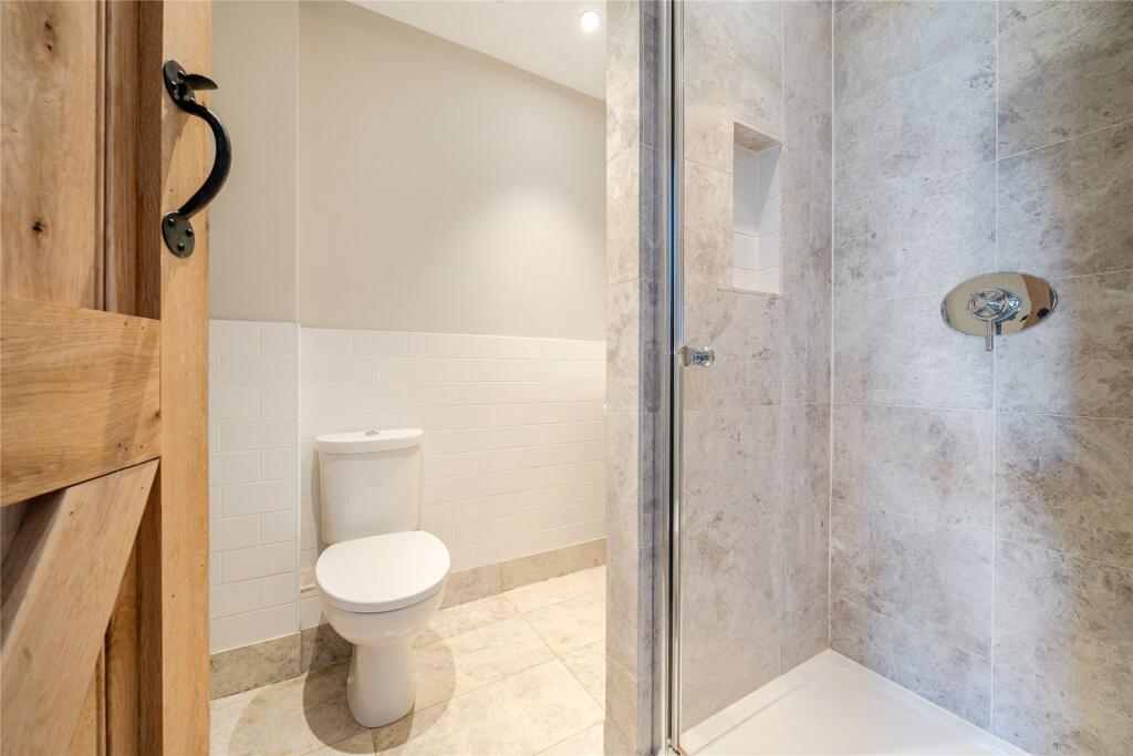 En Suite Two