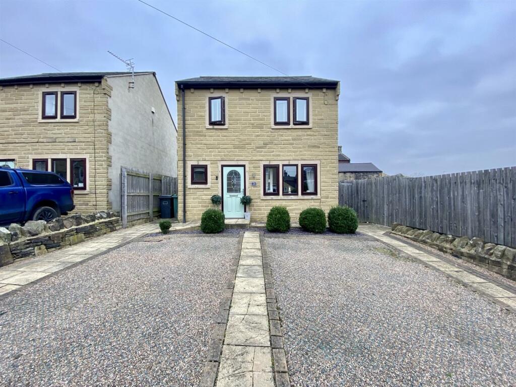 Bramleys Estate Agents - Johnson Street - Mirfield
