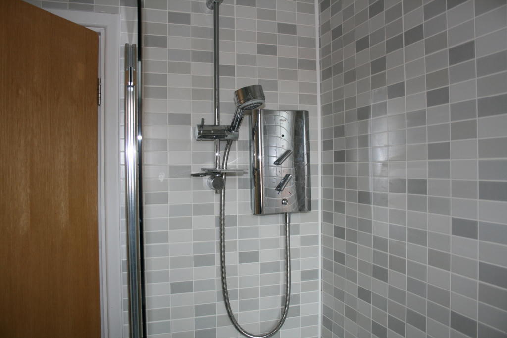 Shower