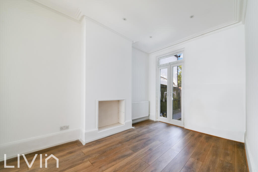 BOSWELL ROAD, 21-15